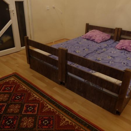 Hostel 124 Baku Extérieur photo