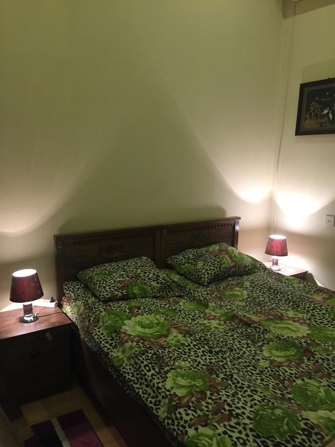 Hostel 124 Baku Extérieur photo