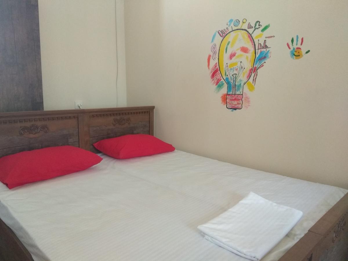Hostel 124 Baku Extérieur photo