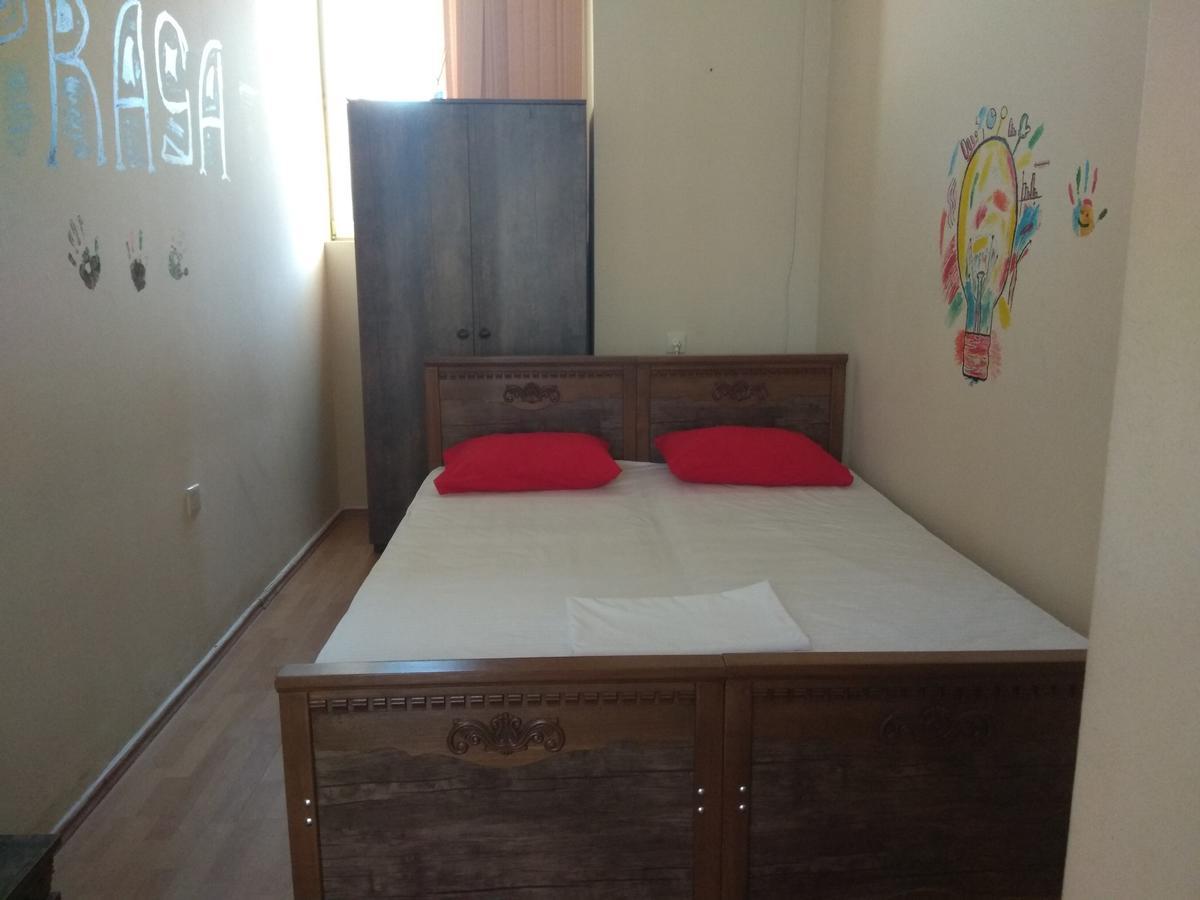 Hostel 124 Baku Extérieur photo