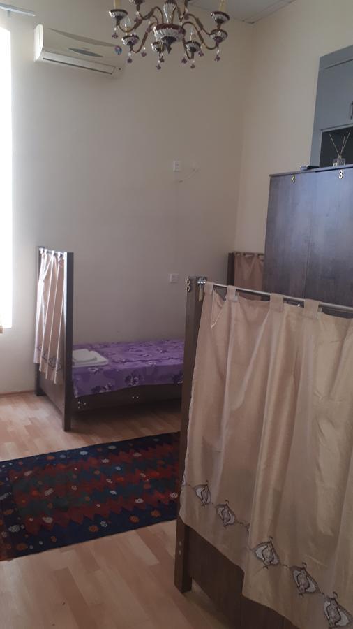 Hostel 124 Baku Extérieur photo