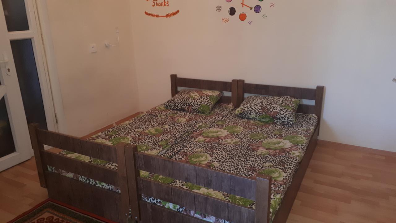 Hostel 124 Baku Extérieur photo