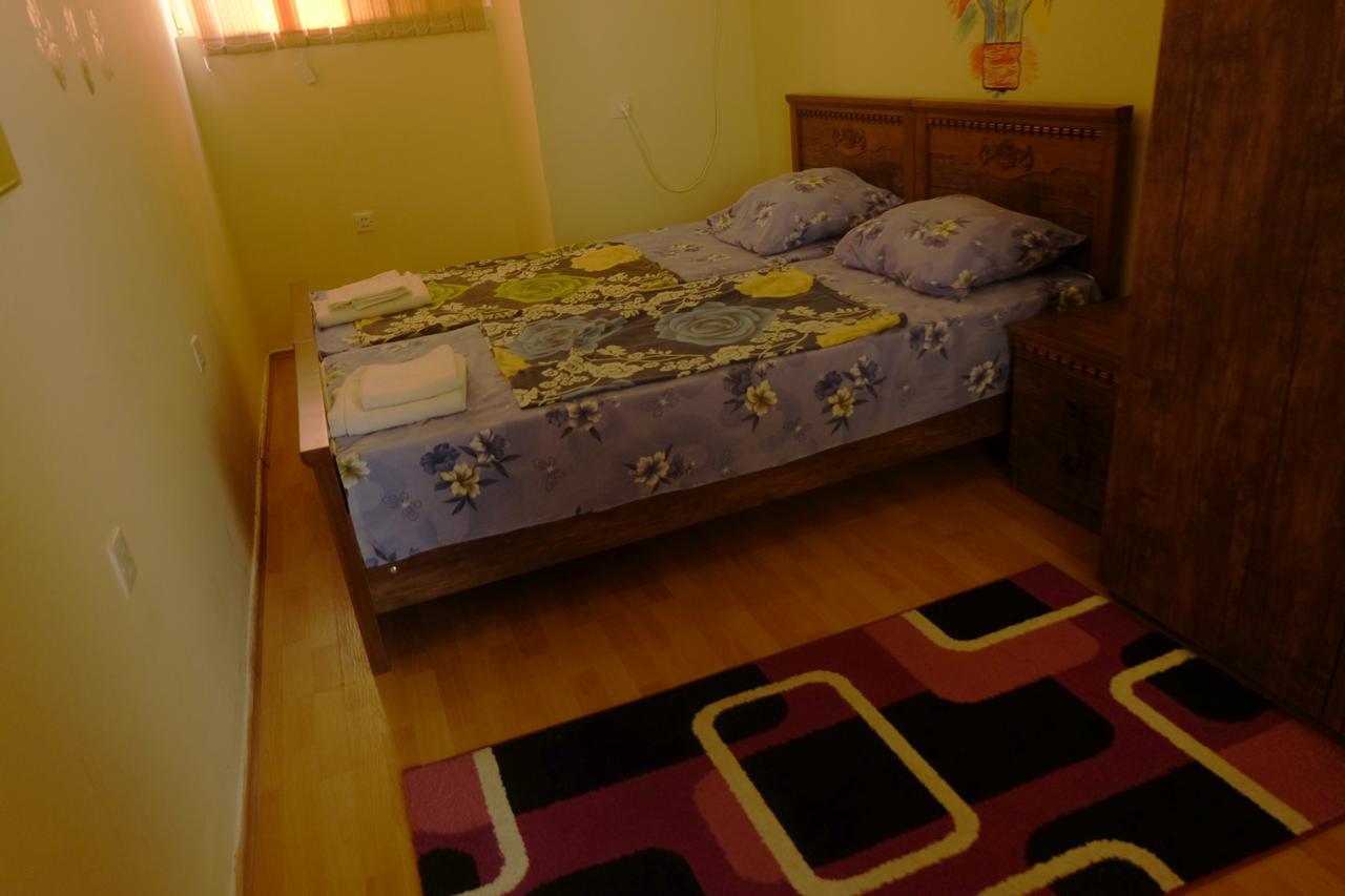 Hostel 124 Baku Extérieur photo