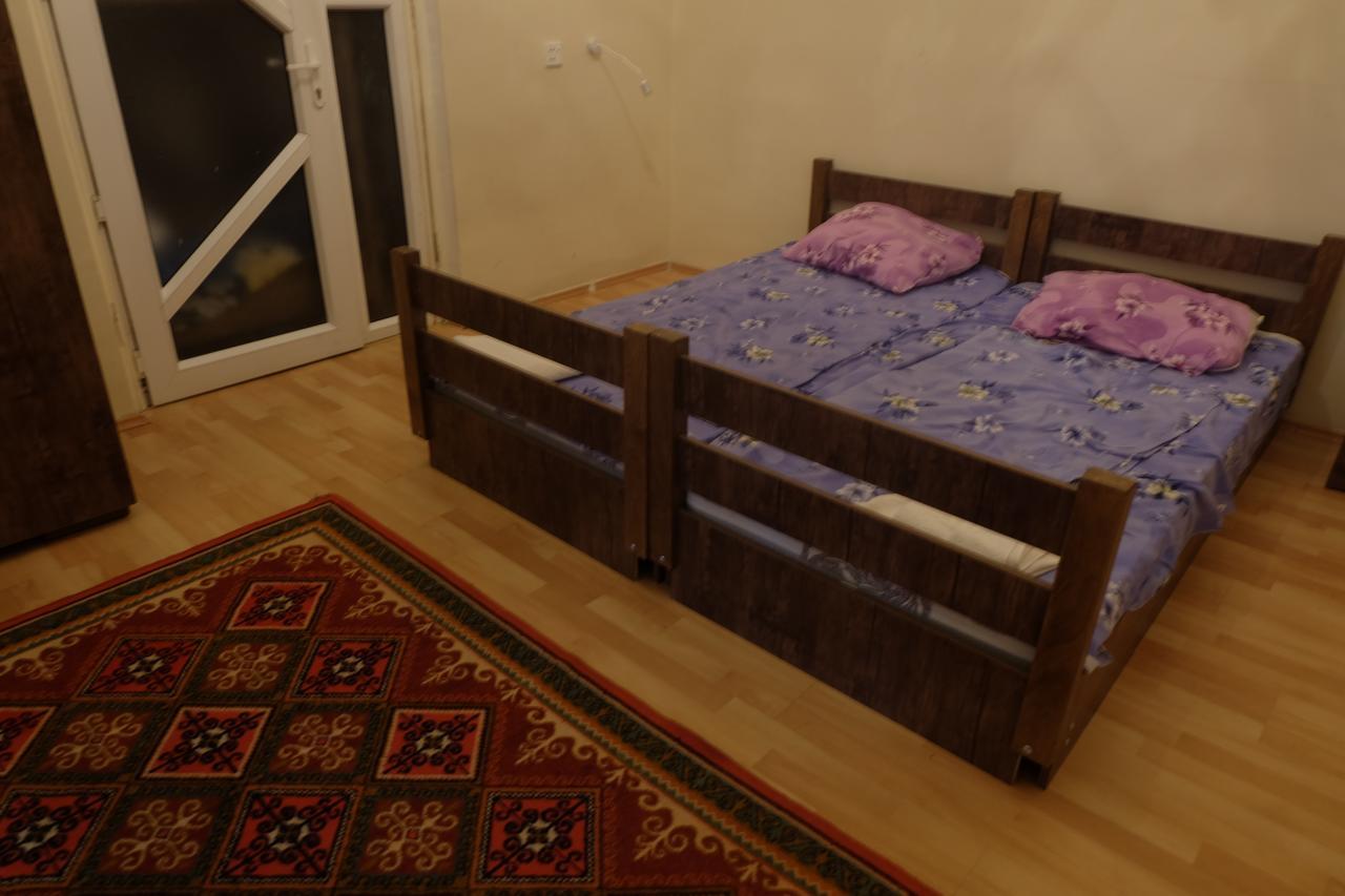 Hostel 124 Baku Extérieur photo