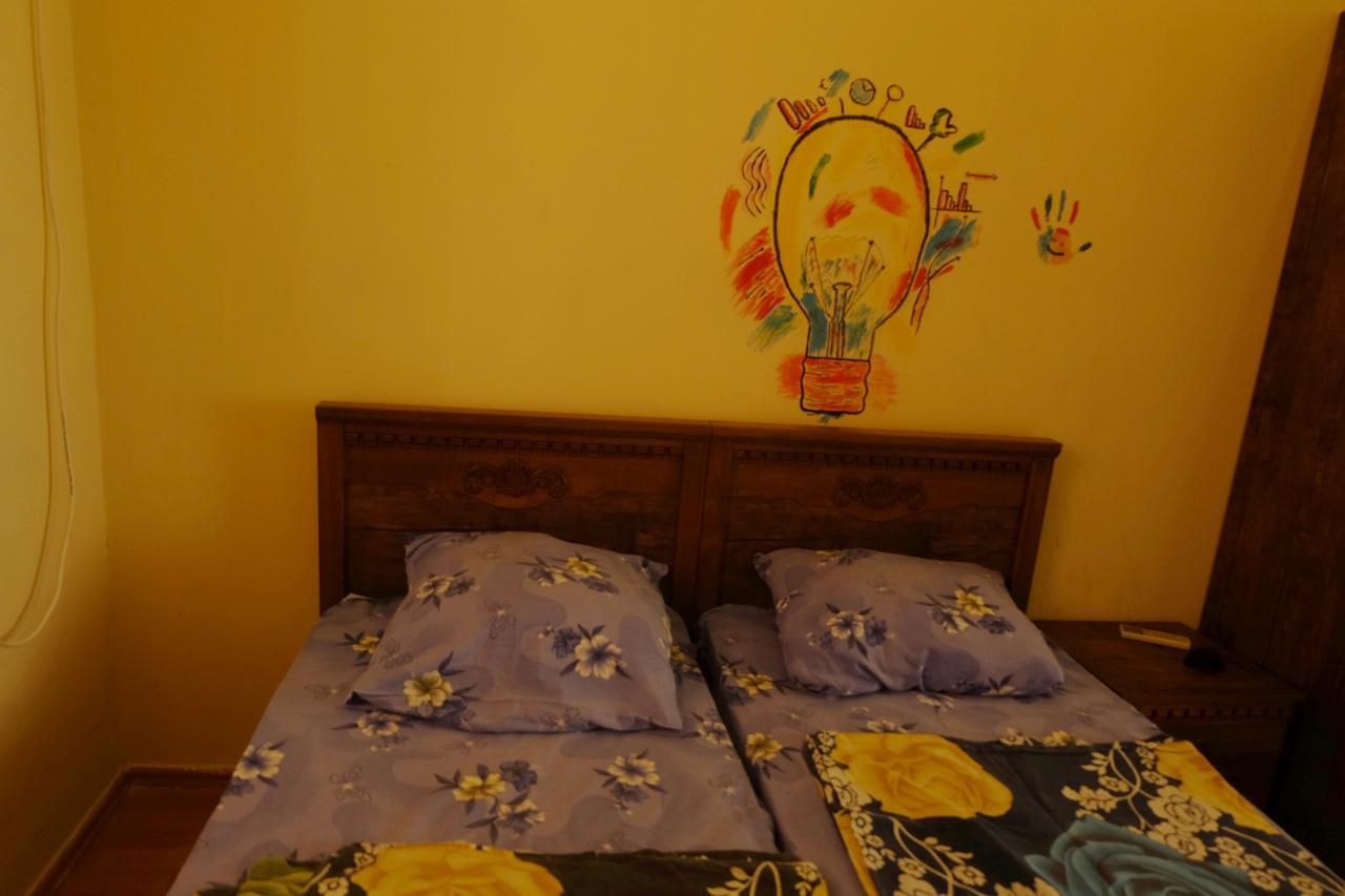 Hostel 124 Baku Extérieur photo