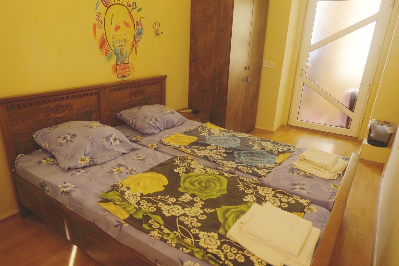 Hostel 124 Baku Extérieur photo
