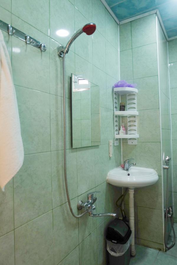 Hostel 124 Baku Extérieur photo