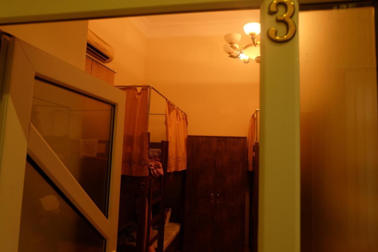 Hostel 124 Baku Extérieur photo