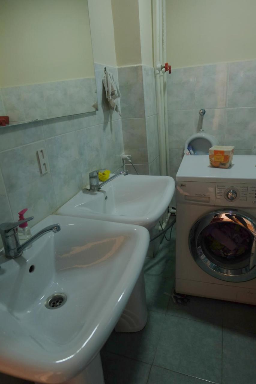 Hostel 124 Baku Extérieur photo