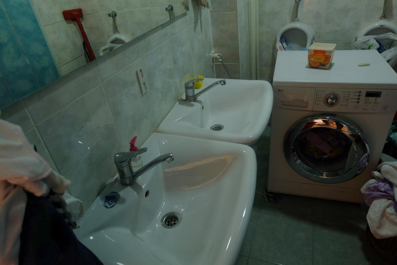 Hostel 124 Baku Extérieur photo