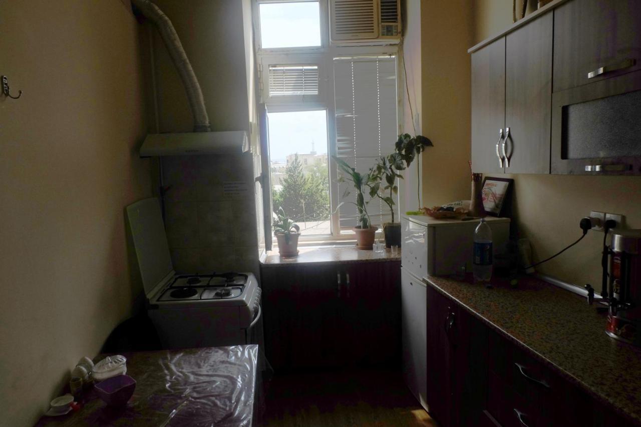 Hostel 124 Baku Extérieur photo