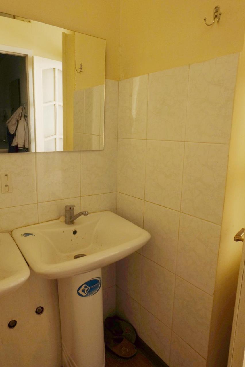 Hostel 124 Baku Extérieur photo
