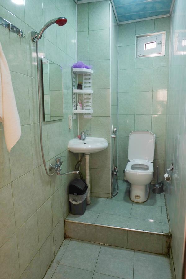 Hostel 124 Baku Extérieur photo