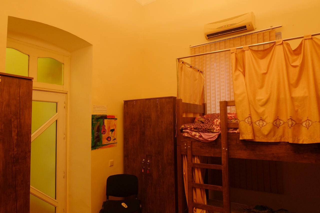 Hostel 124 Baku Extérieur photo