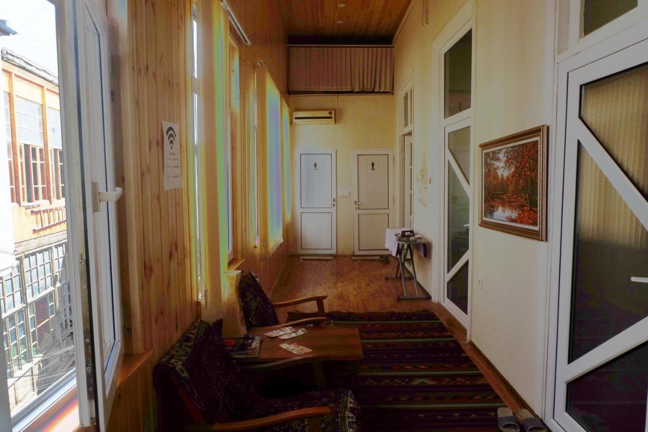 Hostel 124 Baku Extérieur photo