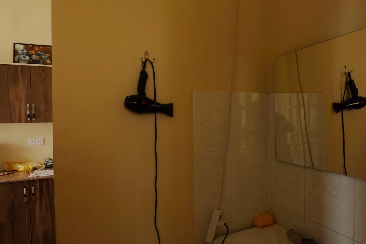 Hostel 124 Baku Extérieur photo