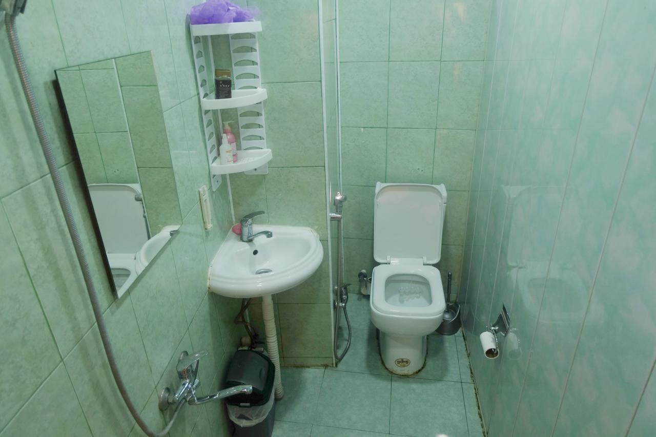 Hostel 124 Baku Extérieur photo