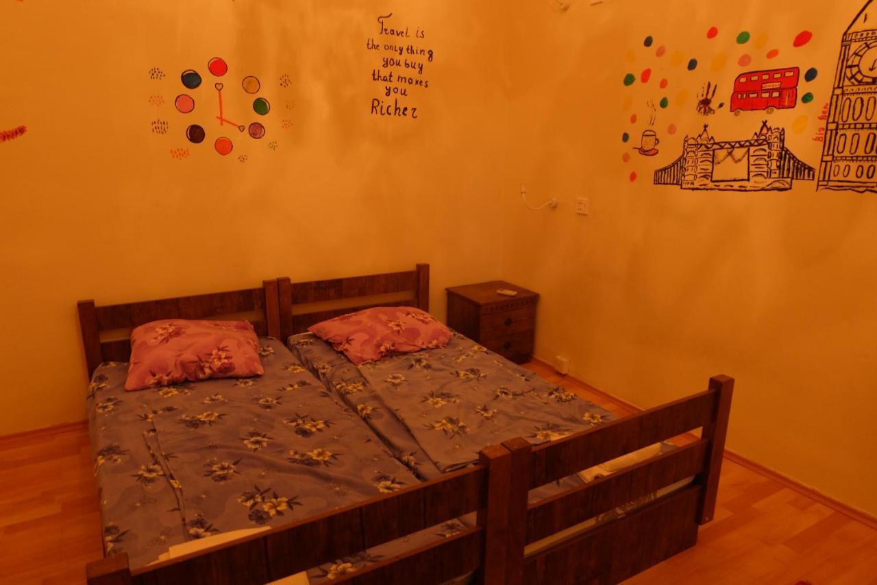 Hostel 124 Baku Extérieur photo