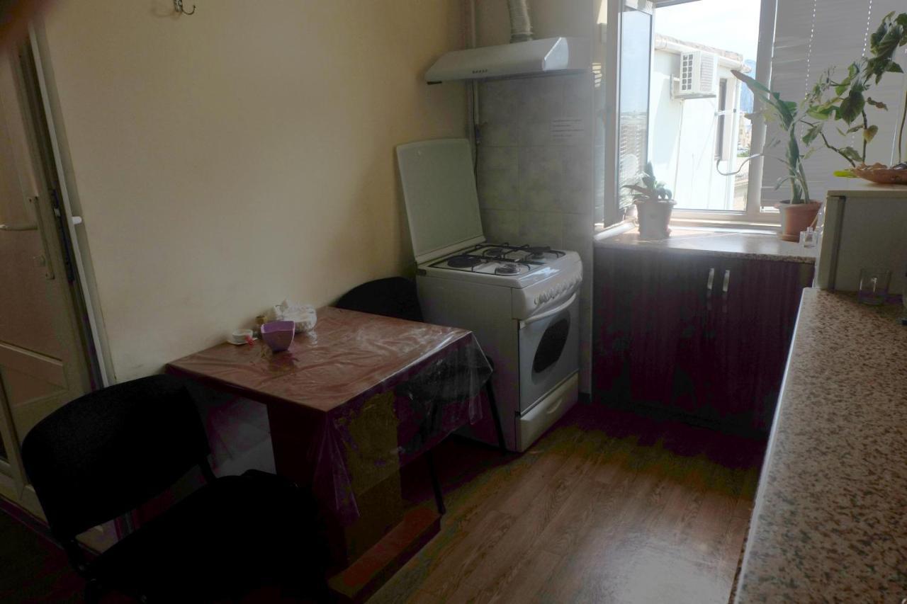 Hostel 124 Baku Extérieur photo