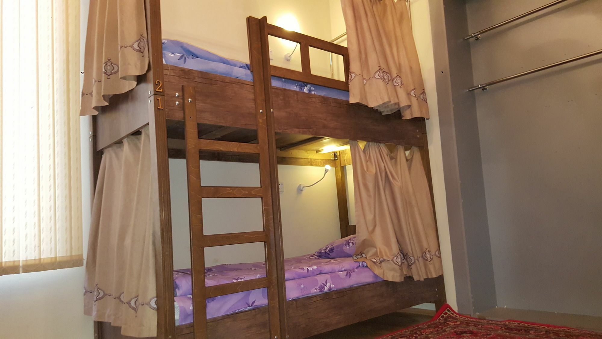 Hostel 124 Baku Extérieur photo