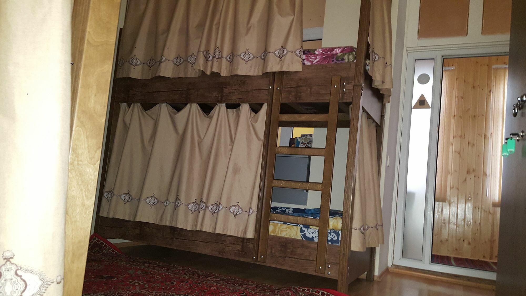 Hostel 124 Baku Extérieur photo